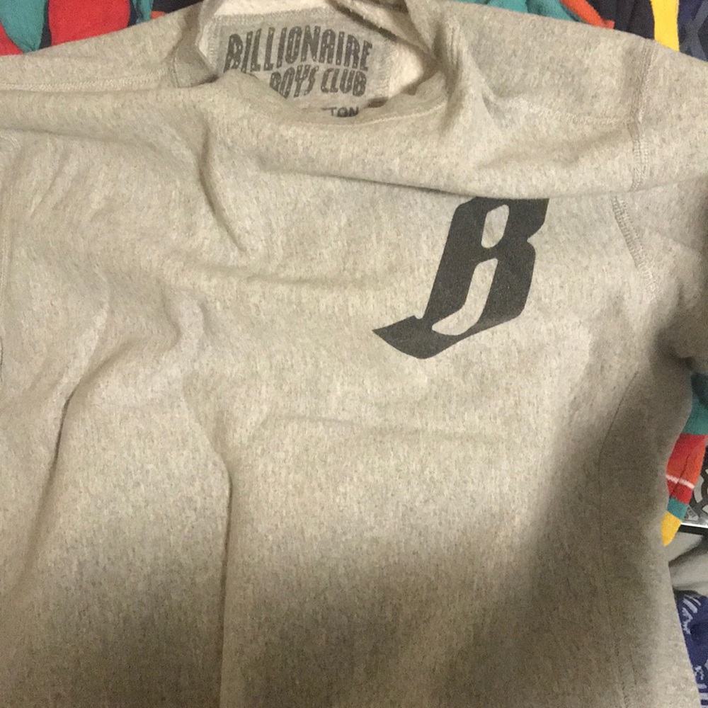 Billionaire Boys Club Sweater